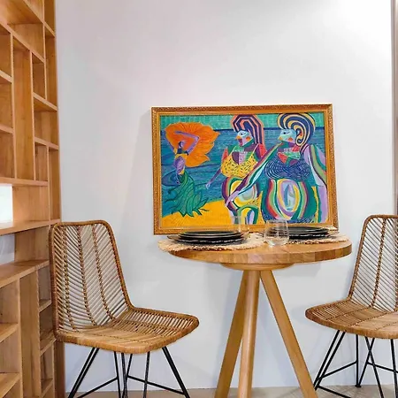 Casa Siempre'S Studio At Avida Riala Towers - 5 Minutes Walk To Ayala Central Bloc, With 3 Pools, Fast Wi-Fi, & City Views Inside Cebu It Park