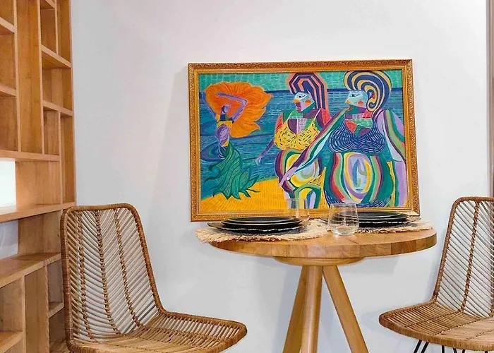 Apartment Casa Siempre's At Avida Riala Towers - 5 Minutes Walk To Ayala Bloc, With 3 Pools, Fast Wi-fi, & Views Inside It Park *